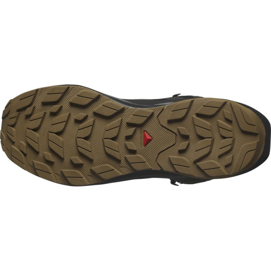 Salomon Elixir Tour Mid Waterproof Salomon Elixir Tour Mid Waterproof